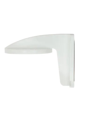 HIKVISION Soporte de pared - Para cámaras domo - 120 (Al) x 111 (An) x
