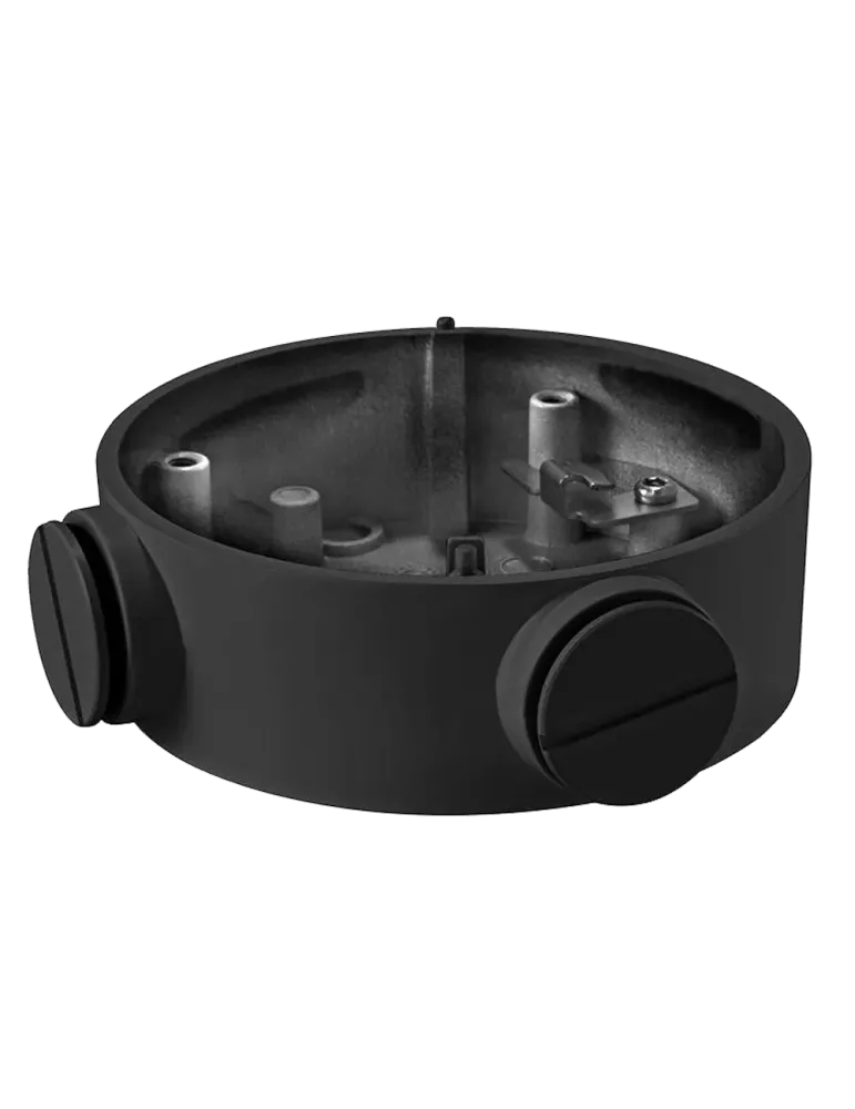 HIKVISION Caja de conexiones - Para cámaras bullet - Apto para uso ext