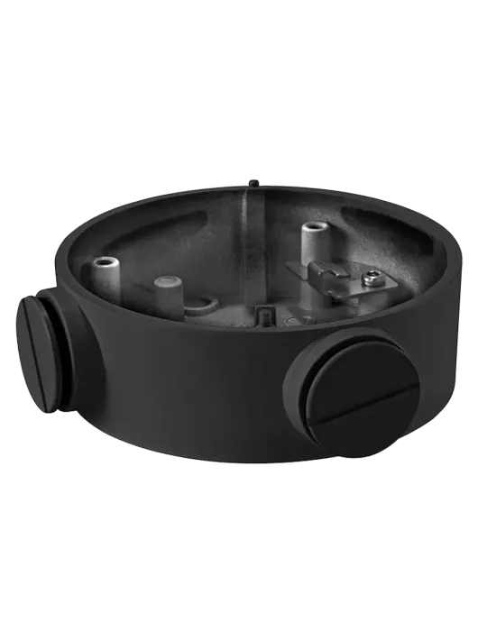 HIKVISION Caja de conexiones - Para cámaras bullet - Apto para uso ext