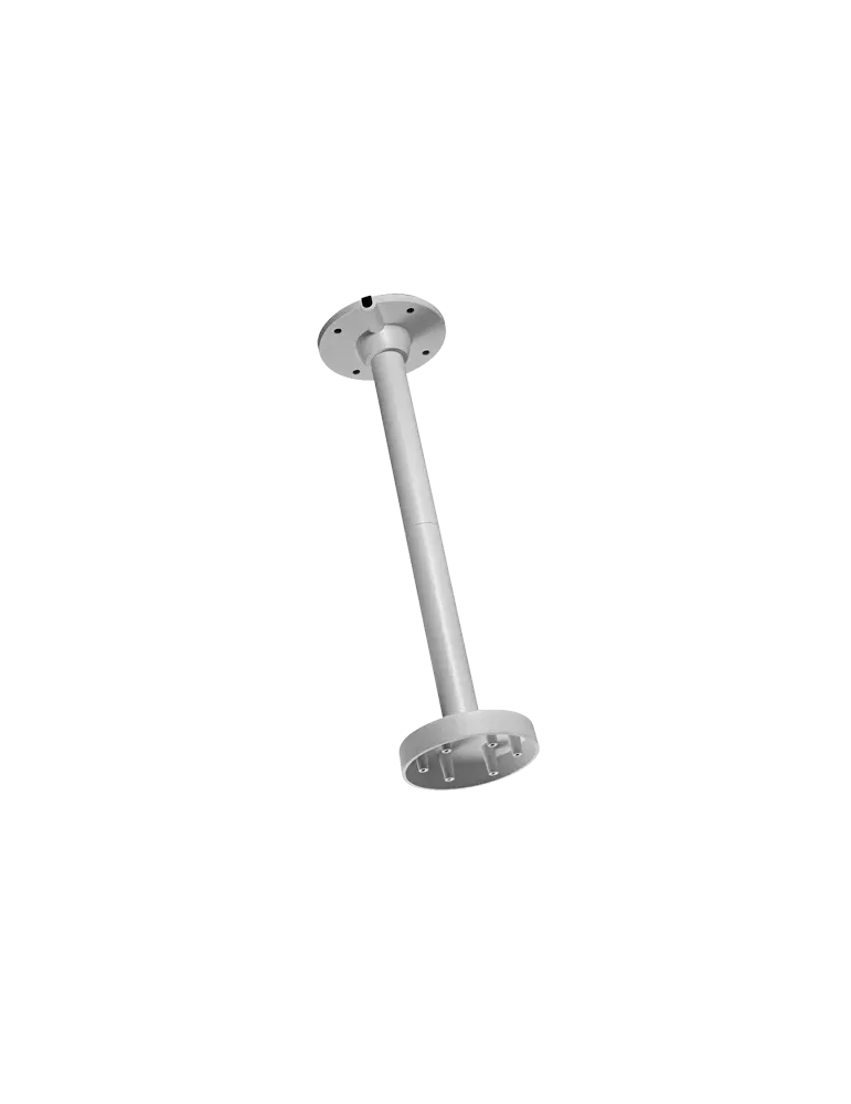 HIKVISION Soporte techo - Altura 560 mm x 150 (Ø) mm - Apto para uso e