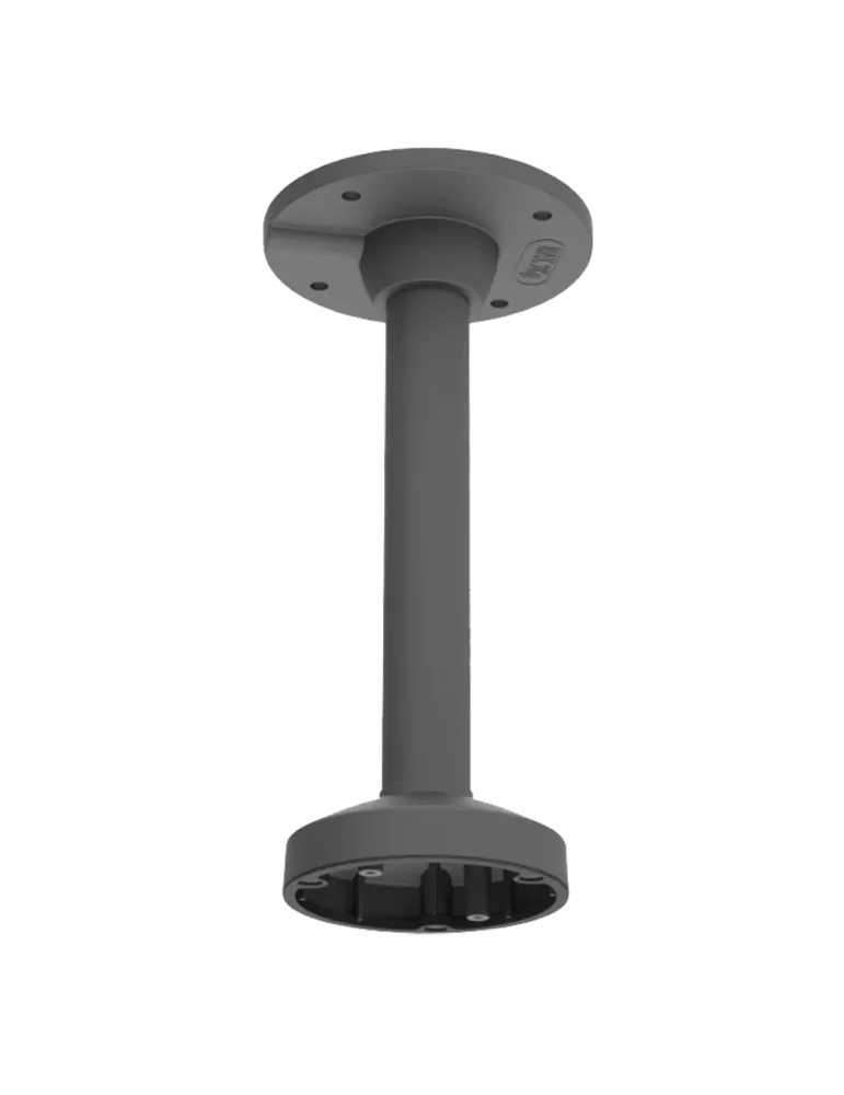 HIKVISION Soporte techo - Altura 573 mm x 150 (Ø) mm - Apto para uso e
