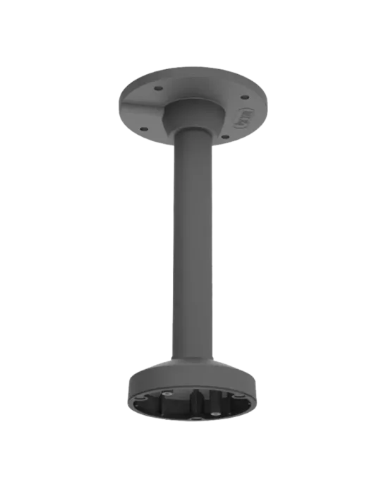 HIKVISION Soporte techo - Altura 573 mm x 150 (Ø) mm - Apto para uso e