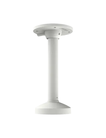 HIKVISION Soporte techo - Altura 565 mm x 150-132 (Ø) mm - Apto para u