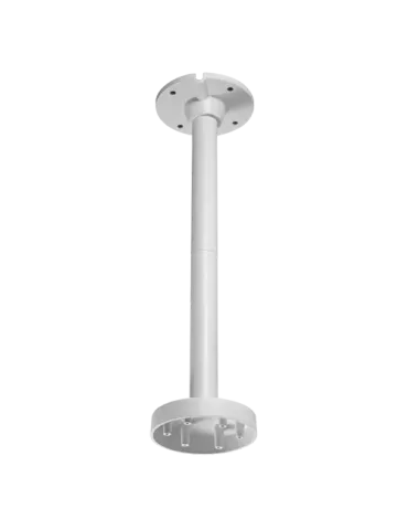 HIKVISION Soporte techo - Altura 567 mm x 150 (Ø) mm - Apto para uso e