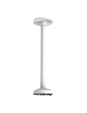 HIKVISION Soporte techo - Altura 565 mm x 150 (Ø) mm - Apto para uso e