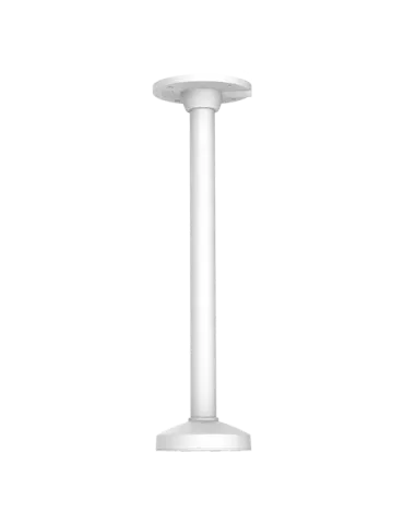 HIKVISION Soporte techo - Altura 545.7 mm x 150 (Ø) mm - Apto para uso