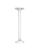 HIKVISION Soporte techo - Altura 545.7 mm x 150 (Ø) mm - Apto para uso