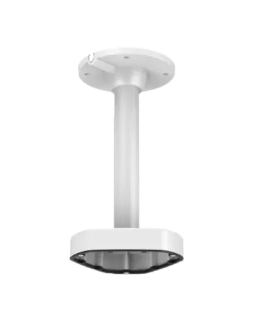 HIKVISION Soporte techo - Altura 555 mm x 150 (Ø) mm - Apto para uso e