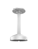 HIKVISION Soporte techo - Altura 565 mm - Apto para uso en exterior -