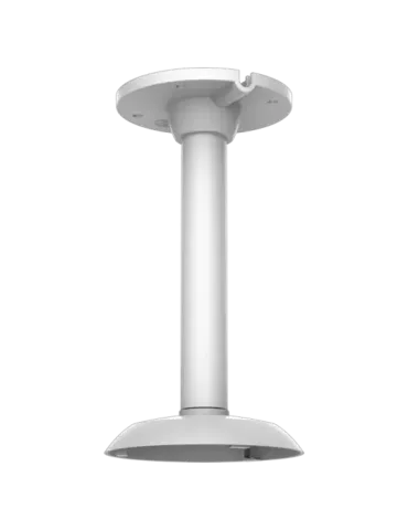 HIKVISION Soporte techo - Altura 532 mm x 160.6 (Ø) mm - Apto para uso