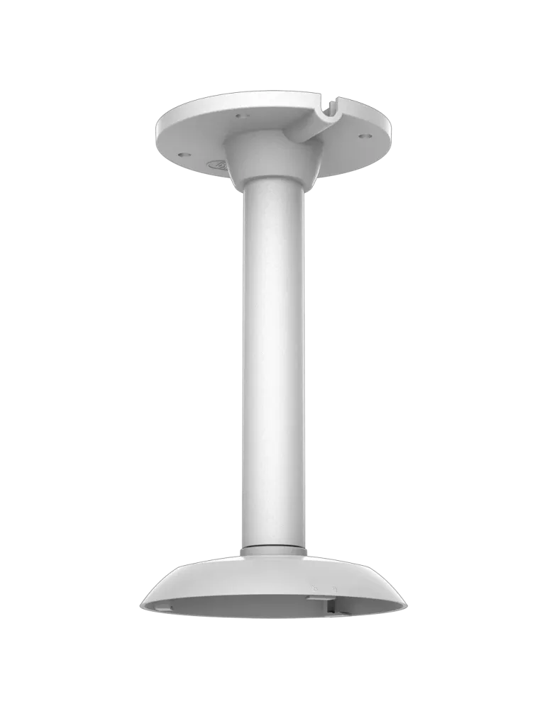 HIKVISION Soporte techo - Altura 532 mm x 160.6 (Ø) mm - Apto para uso