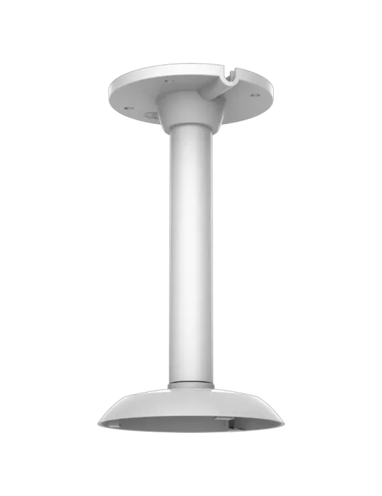 HIKVISION Soporte techo - Altura 532 mm x 160.6 (Ø) mm - Apto para uso