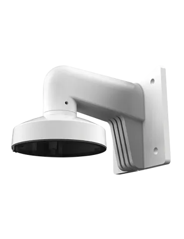 HIKVISION Soporte de pared - Para cámaras mini domo - Apto para uso en