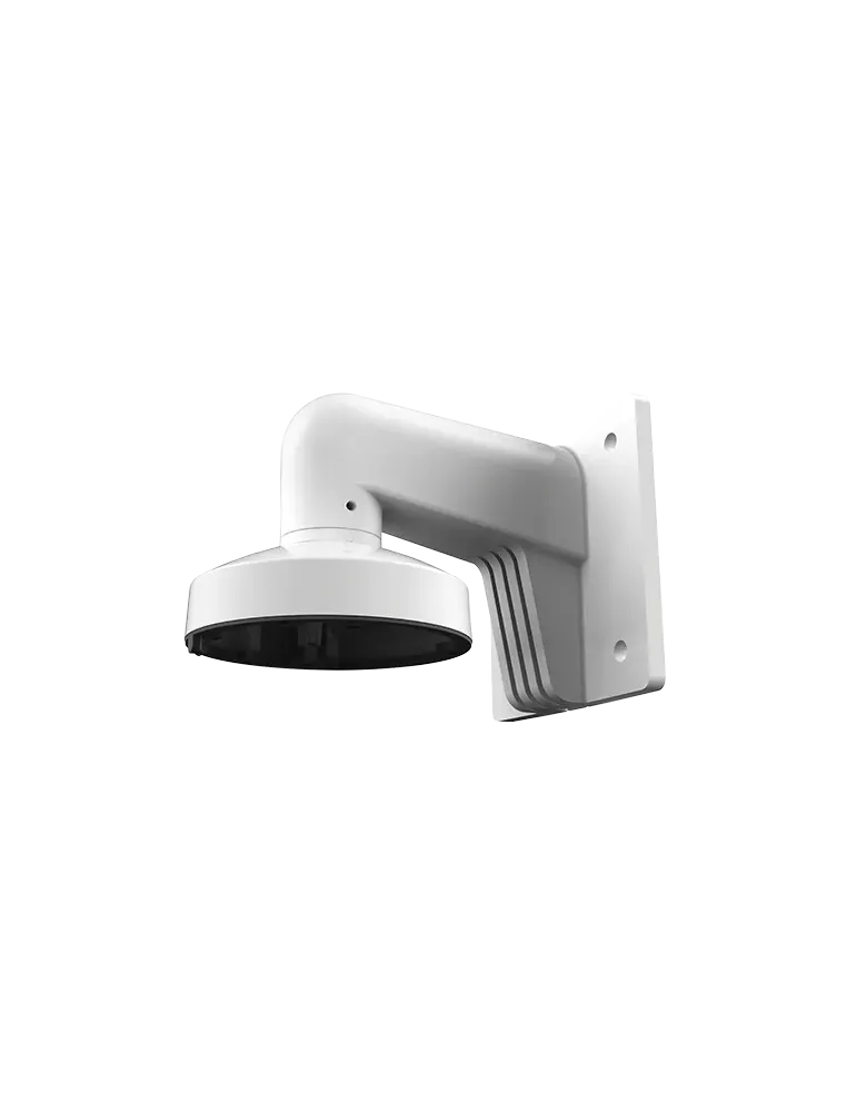 HIKVISION Soporte de pared - Para cámaras mini domo - Apto para uso en