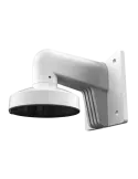 HIKVISION Soporte de pared - Para cámaras mini domo - Apto para uso en