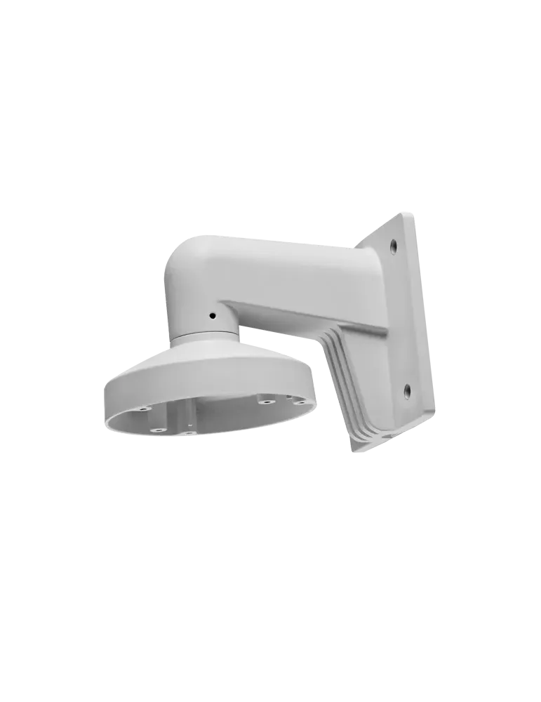 HIKVISION Soporte de pared - Para cámaras domo - Apto para uso en exte