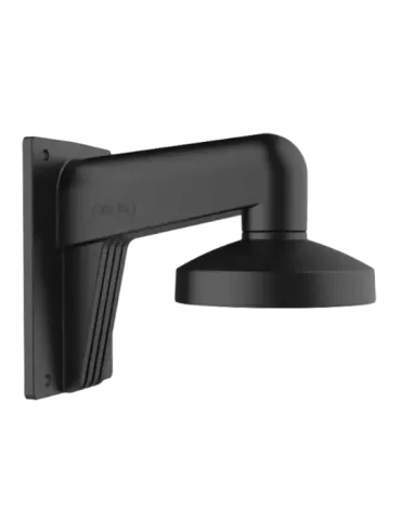 HIKVISION Soporte de pared - Caja de conexiones - Apto para uso en ext