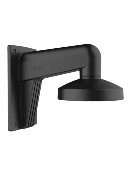 HIKVISION Soporte de pared - Caja de conexiones - Apto para uso en ext