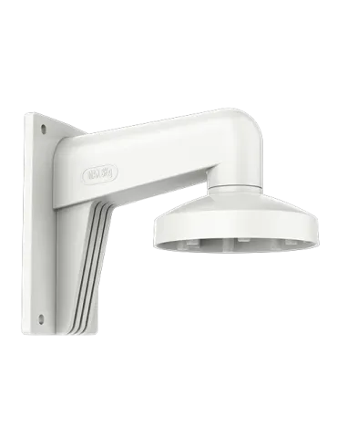 HIKVISION Soporte de pared - Apto para domo - Apto para uso en exterio