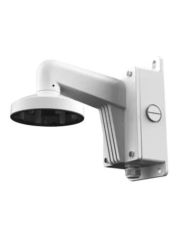 HIKVISION Soporte de pared - Apto para domo - Apto para uso en exterio