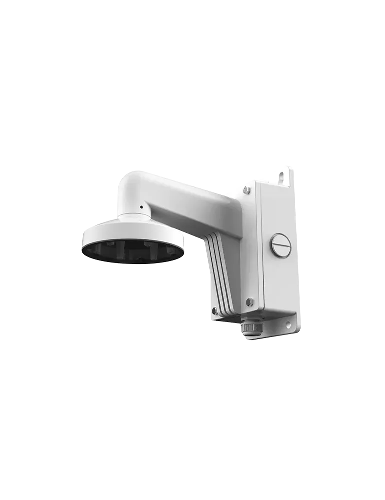 HIKVISION Soporte de pared - Apto para domo - Apto para uso en exterio