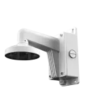 HIKVISION Soporte de pared - Apto para domo - Apto para uso en exterio