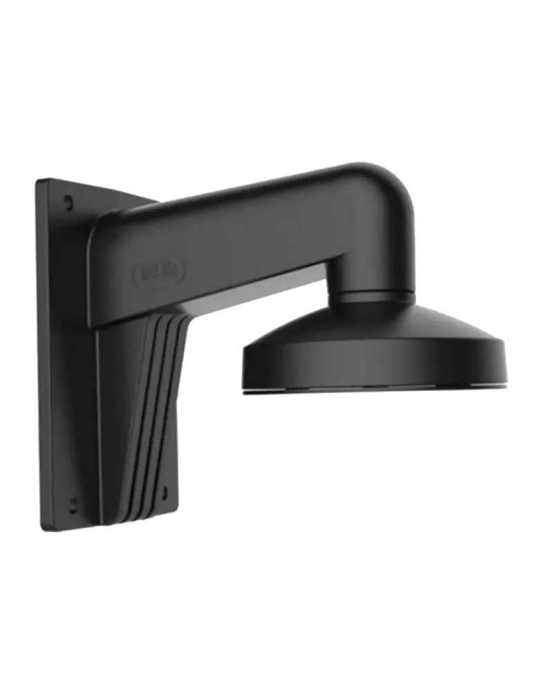 HIKVISION Soporte de pared - Caja de conexiones - Apto para uso en ext