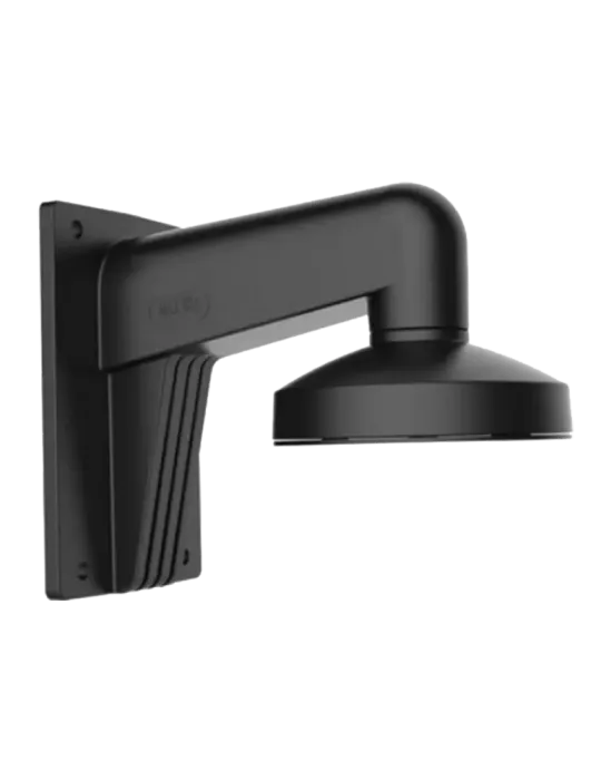 HIKVISION Soporte de pared - Caja de conexiones - Apto para uso en ext