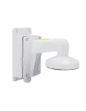 HIKVISION Soporte de pared - Caja de conexiones - Apto para uso en ext