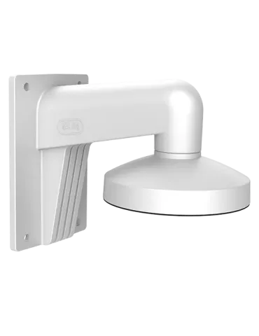 HIKVISION Soporte de pared - Apto para domo - Apto para uso en exterio