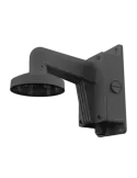 HIKVISION Soporte de pared con caja de conexión - Apto para domo - Apt