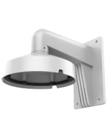 HIKVISION Soporte de pared - Apto para domo - Apto para uso en exterio