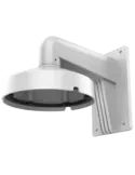 HIKVISION Soporte de pared - Apto para domo - Apto para uso en exterio