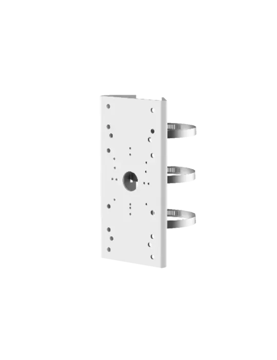 HIKVISION Soporte para mástiles/farolas - Para cámaras bullet - Rango