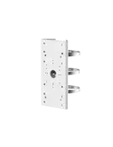 HIKVISION Soporte para mástiles/farolas - Para cámaras bullet - Rango