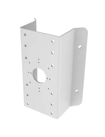 HIKVISION Soporte para esquina - Ángulo de apertura 90º - Apto para us