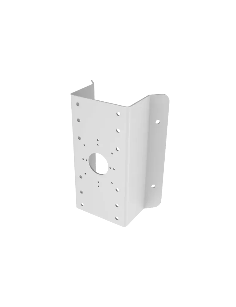 HIKVISION Soporte para esquina - Ángulo de apertura 90º - Apto para us