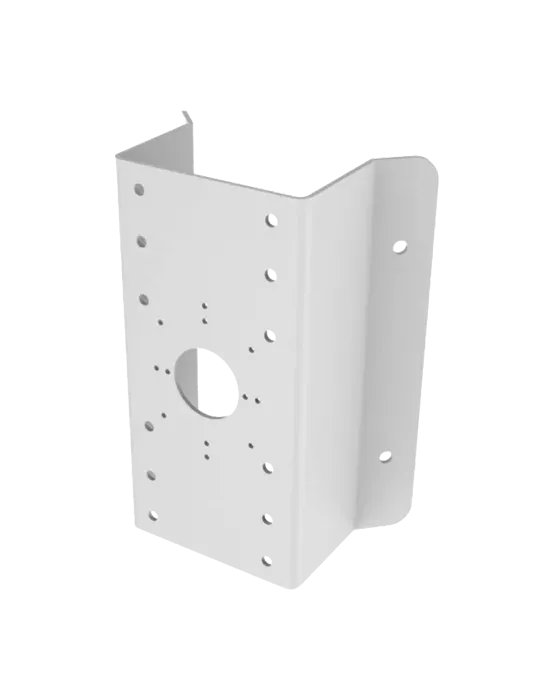 HIKVISION Soporte para esquina - Ángulo de apertura 90º - Apto para us