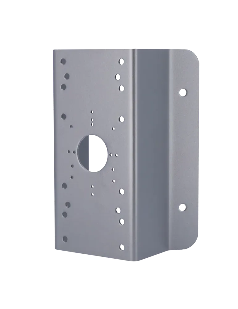 HIKVISION Soporte para esquina - Apto para uso en interior/exterior -