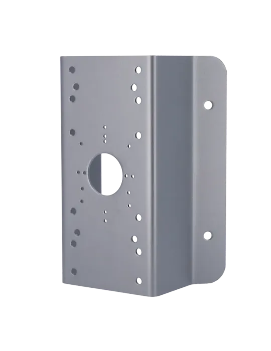HIKVISION Soporte para esquina - Apto para uso en interior/exterior -