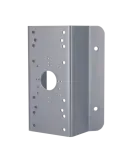 HIKVISION Soporte para esquina - Apto para uso en interior/exterior -