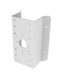 HIKVISION Soporte para esquina - Apto para uso en interior/exterior -
