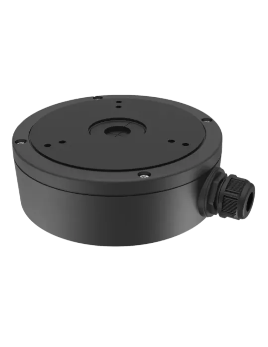 HIKVISION Caja de conexiones - Para cámaras domo - Apto para uso exter