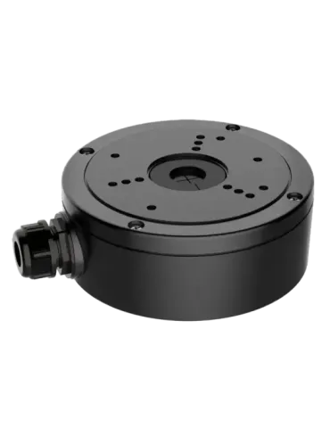 HIKVISION Caja de conexiones - Para cámaras domo o bullet - Apto para
