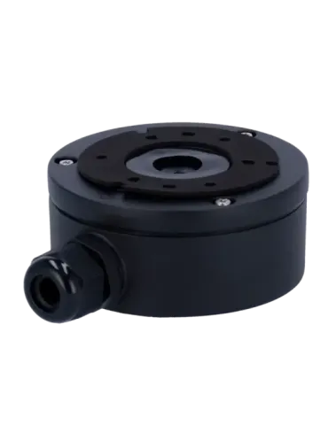 HIKVISION Caja de conexiones - Para cámaras domo o bullet - Apto para