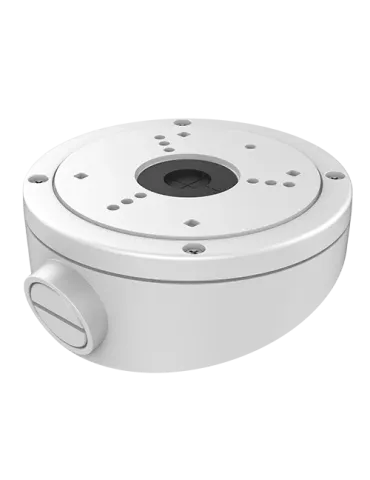 HIKVISION Soporte de techo inclinado - Apto para domo - Apto para uso