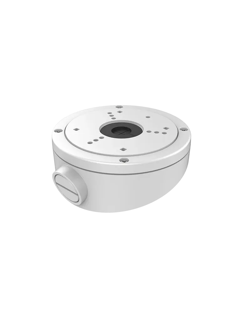 HIKVISION Soporte de techo inclinado - Apto para domo - Apto para uso