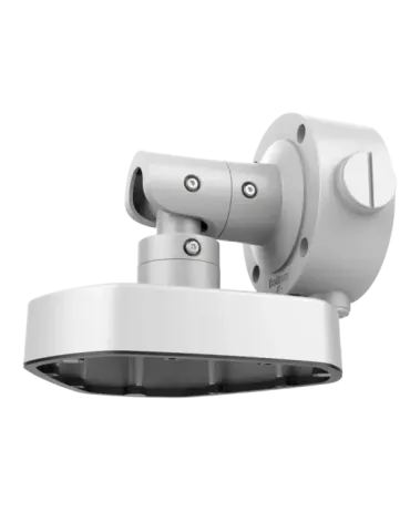 HIKVISION Soporte de pared - Apto para domo - Apto para uso en exterio