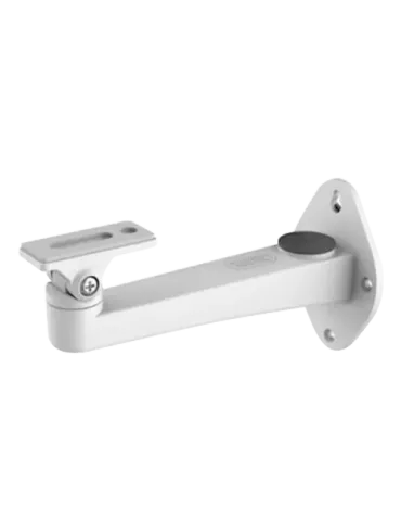 HIKVISION Soporte de pared - Para cámaras box y bullet - Apto para uso