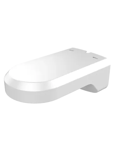 HIKVISION Soporte de pared - Apto para PTZ - Apto para uso en exterior